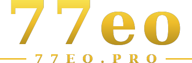 77eo โลโก้